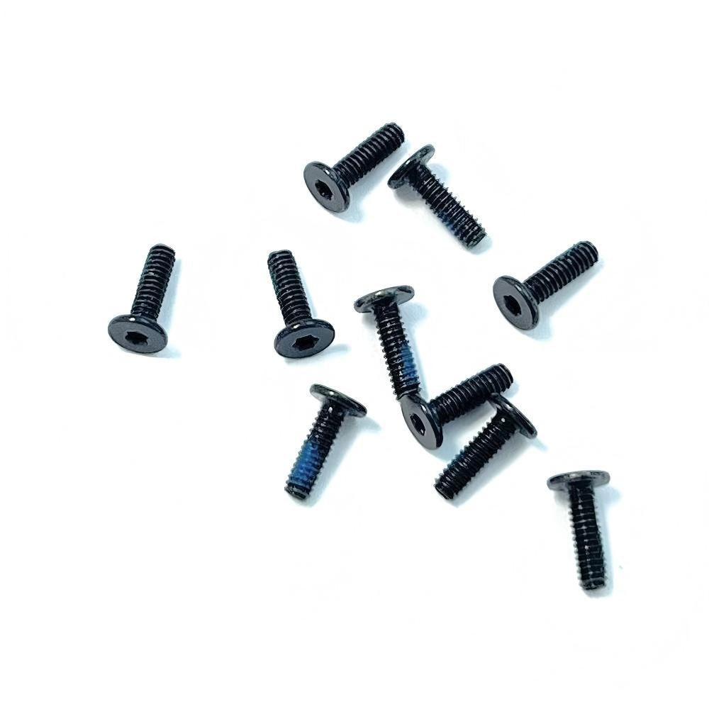 For Acer Swift SF14-11T SF14-11T-X3RZ Bottom Base Cover Case screws