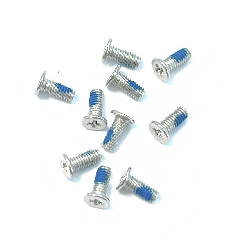 For ACER Aspire A14-52MT A14-52MT-94H5 A14-52MT-59DP Bottom Base Cover Case screws