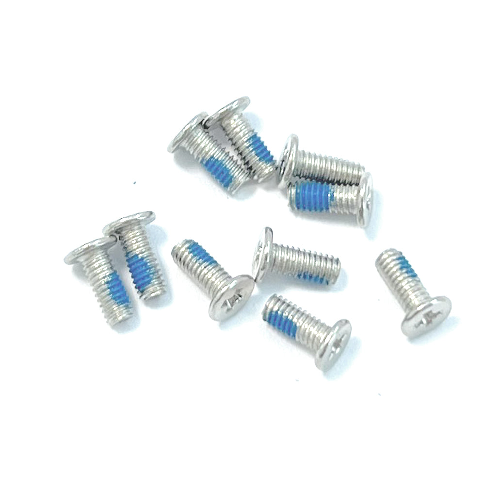 For ACER Aspire A14-52MT A14-52MT-94H5 A14-52MT-59DP Bottom Base Cover Case screws