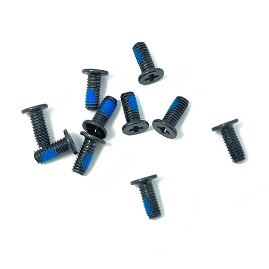 For Acer ASPIRE 3 A315-59 A315-59-53ER N22C6 Bottom Base Cover Case screws