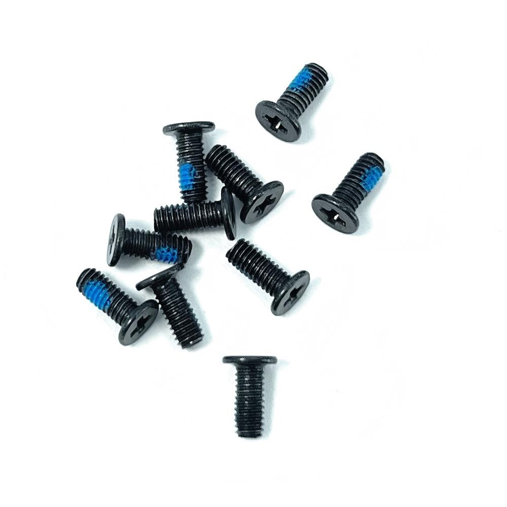 For Acer ASPIRE 3 A315-59 A315-59-53ER N22C6 Bottom Base Cover Case screws