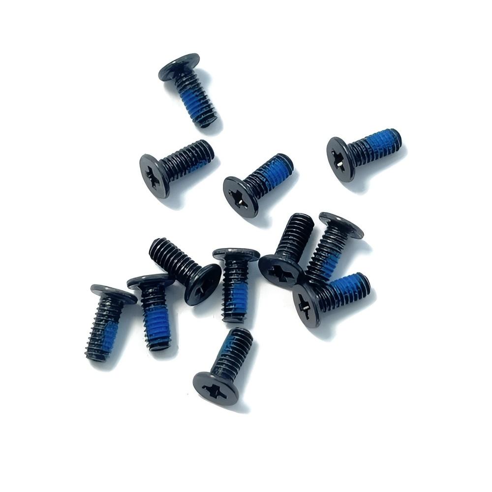 For ACER Spin 3 SP315-51 SP315-51-757C N16P9 Bottom Base Cover Case screws