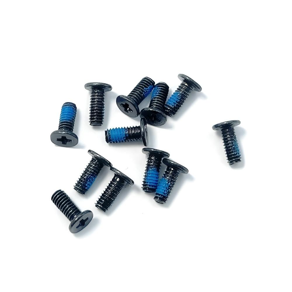 For ACER Spin 3 SP315-51 SP315-51-757C N16P9 Bottom Base Cover Case screws
