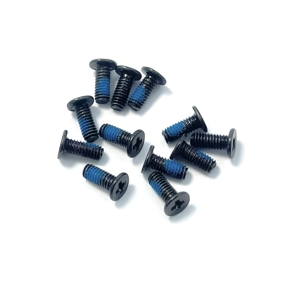 For ACER Spin 3 SP315-51 SP315-51-757C N16P9 Bottom Base Cover Case screws