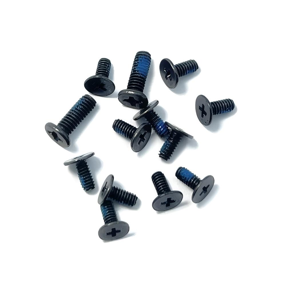 For ACER Spin 5 SP513-51 SP513-51-57YI SP513-51-51PB N16W1 Bottom Base Cover Case screws