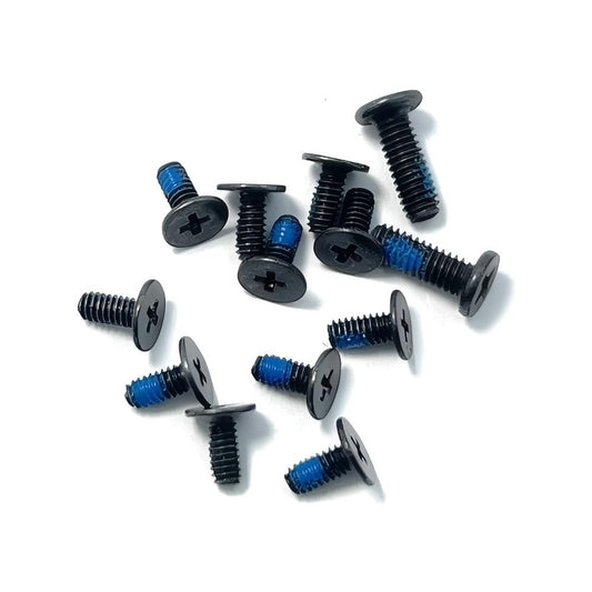 For ACER Spin 5 SP513-51 SP513-51-57YI SP513-51-51PB N16W1 Bottom Base Cover Case screws