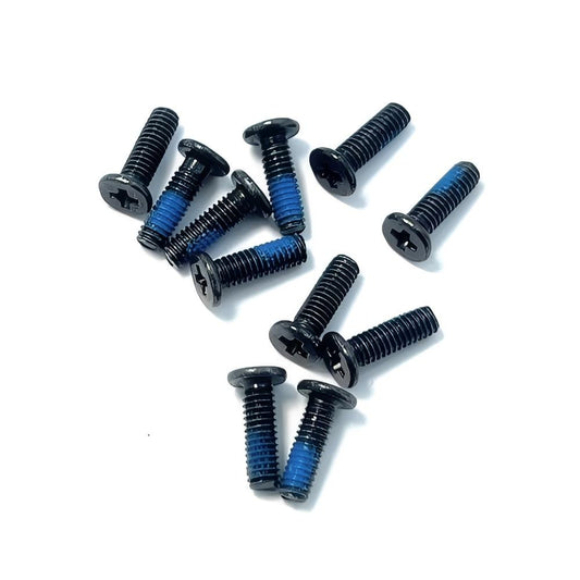 For ACER Nitro AN16-73 AN16-73-71ML Bottom Base Cover Case screws