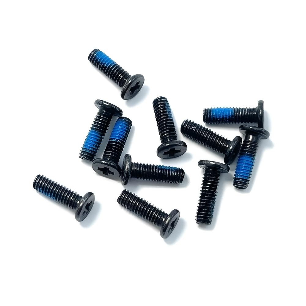 For ACER Nitro AN16-73 AN16-73-71ML Bottom Base Cover Case screws