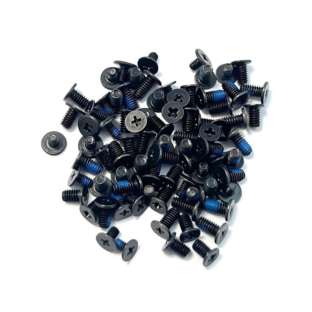 For MSI MS-16GA GE60 | GE60 0NC\0ND | FX61 0NC/FX61 0ND Set of Screws Kit