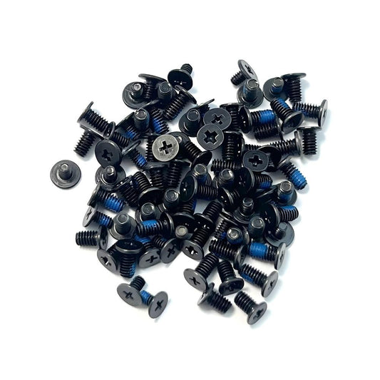 For MSI MS-16GB A610 A617 | CX61 0NC/CX61 0OC/CX61 0OD/CX61 0OL Set of Screws Kit