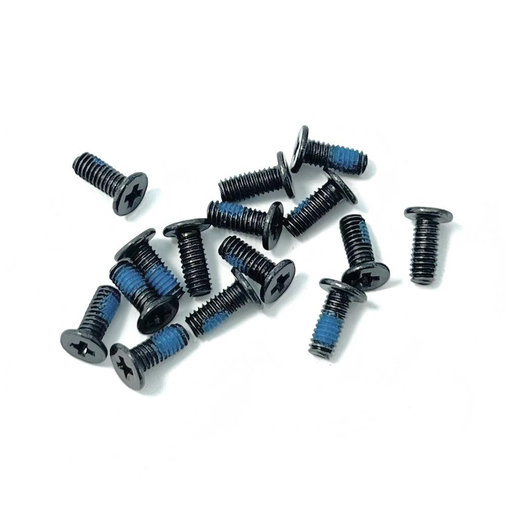 For MSI MS-16Q3 P65 Creator 8RD/8RE Bottom Base Cover Case screws