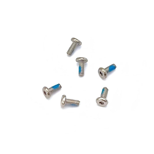 Microsoft Surface Laptop 3 1867 1868 LCD Hinge Screws