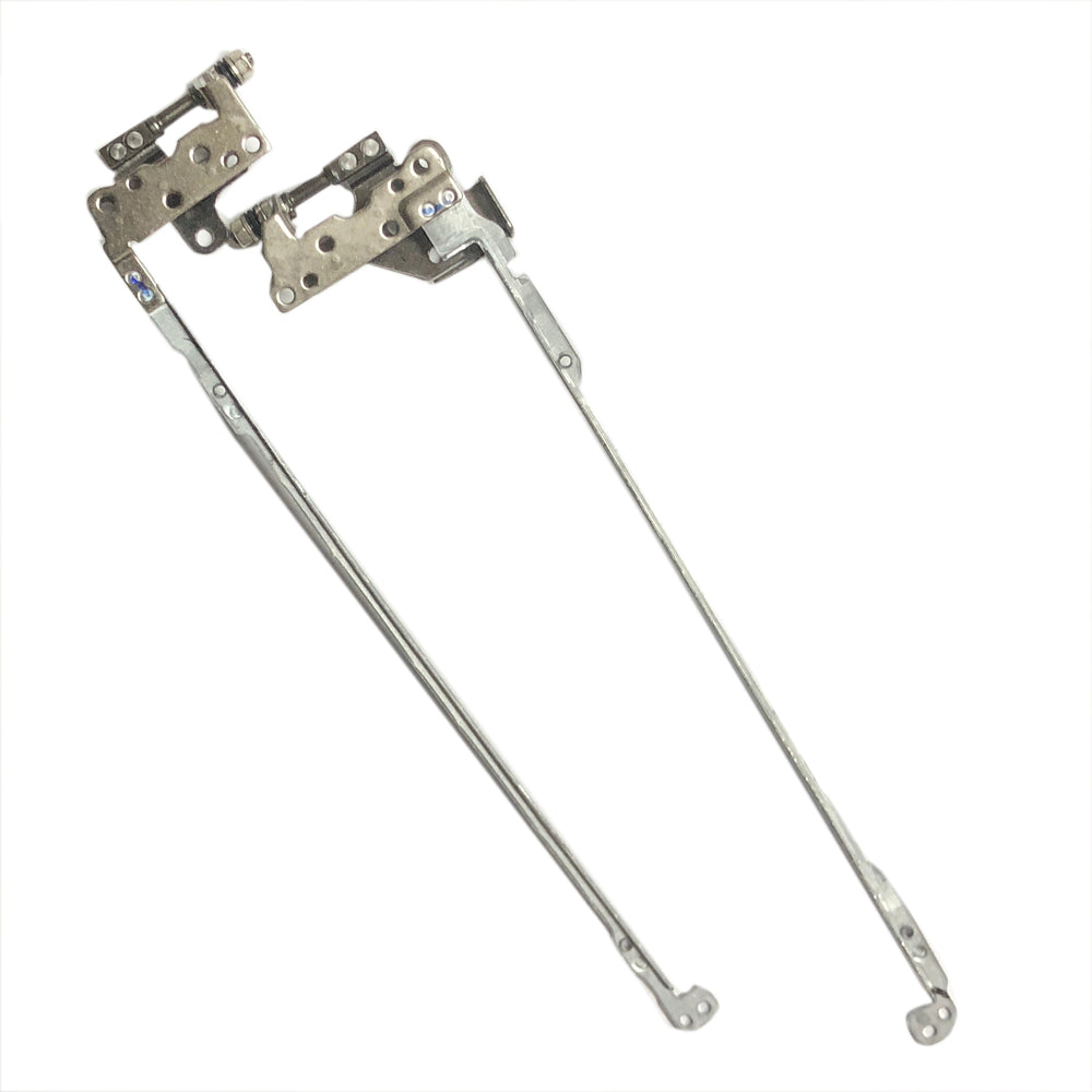 LCD Screen Hinge Left & Right For Lenovo 100e 2nd Gen Notebook 81M8 82GJ 100e Chromebook 2nd Gen 81MA 100e