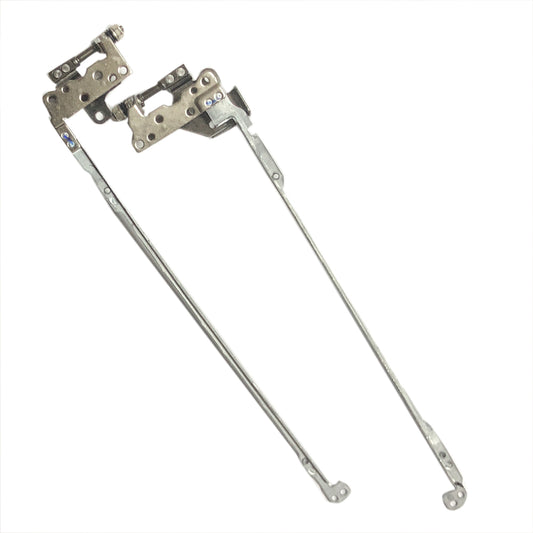 LCD Screen Hinge Left & Right For Lenovo 100e 2nd Gen Notebook 81M8 82GJ 100e Chromebook 2nd Gen 81MA 100e