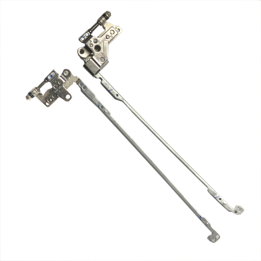 LCD Screen Hinge Left & Right For Lenovo 100e 2nd Gen Notebook 81M8 82GJ 100e Chromebook 2nd Gen 81MA 100e