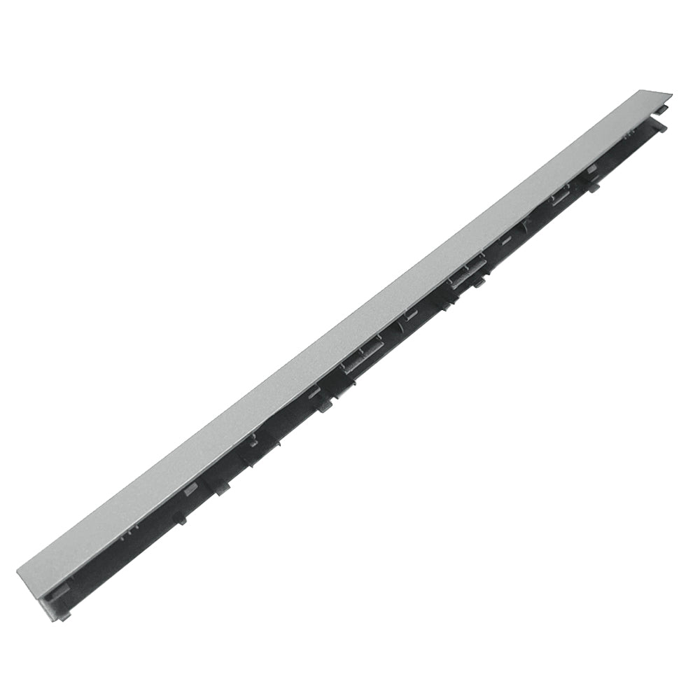 For Lenovo ThinkBook 14-IML 20RV 14-IIL 20SL Silver Lcd Hinge Cap Cover 5CB0X55783 EBLVA022020