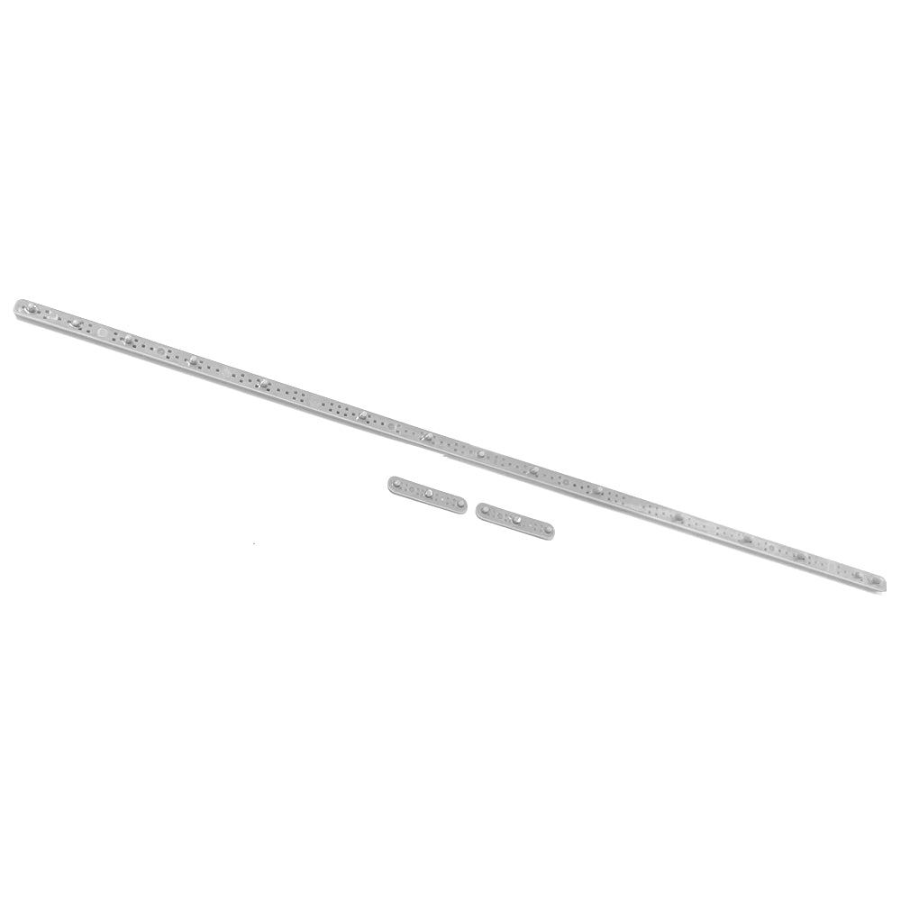 LENOVO ThinkBook 15 G3 ITL 21A5 silver gray Metallic Rubber Bumper Feet