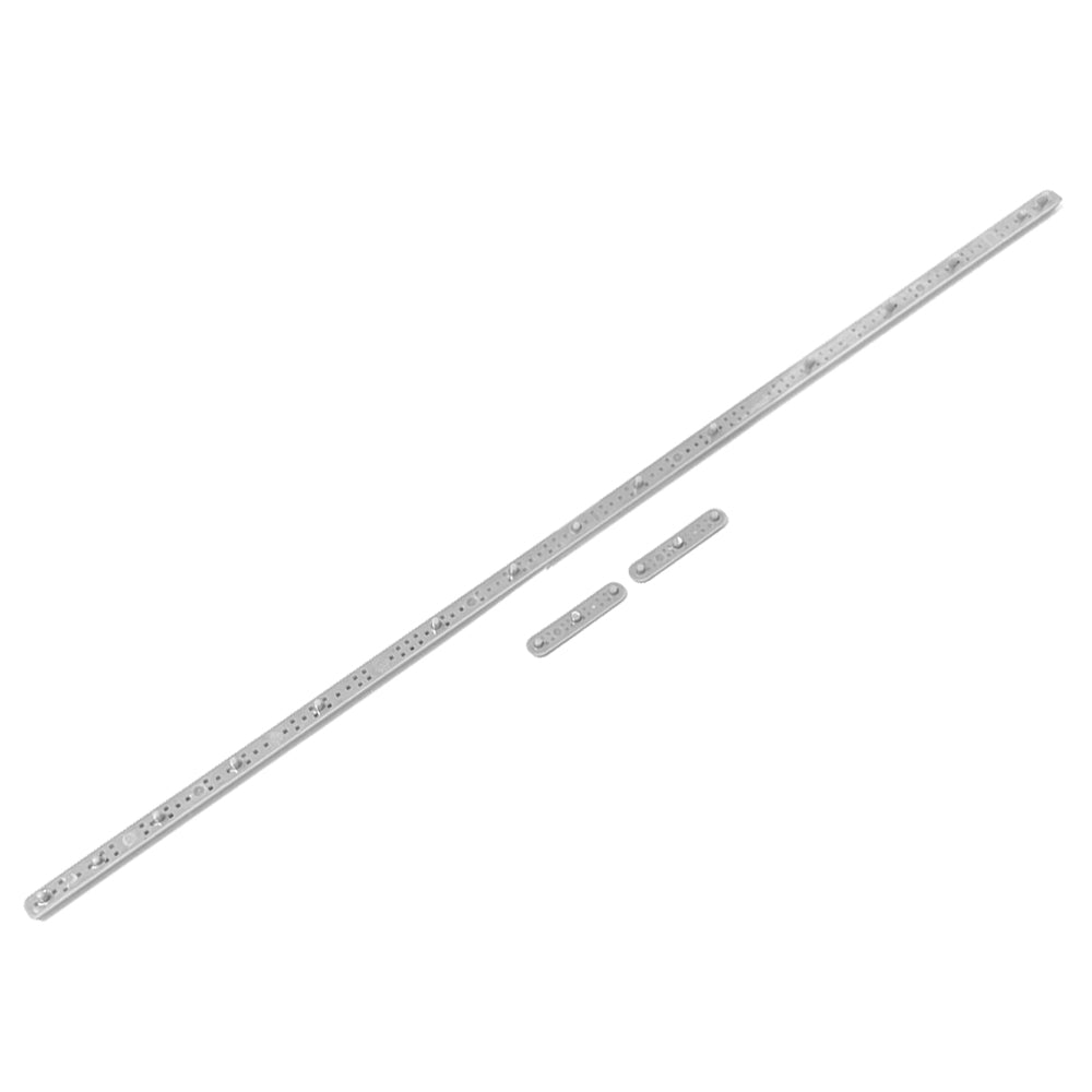 LENOVO ThinkBook 15 G3 ITL 21A5 silver gray Metallic Rubber Bumper Feet