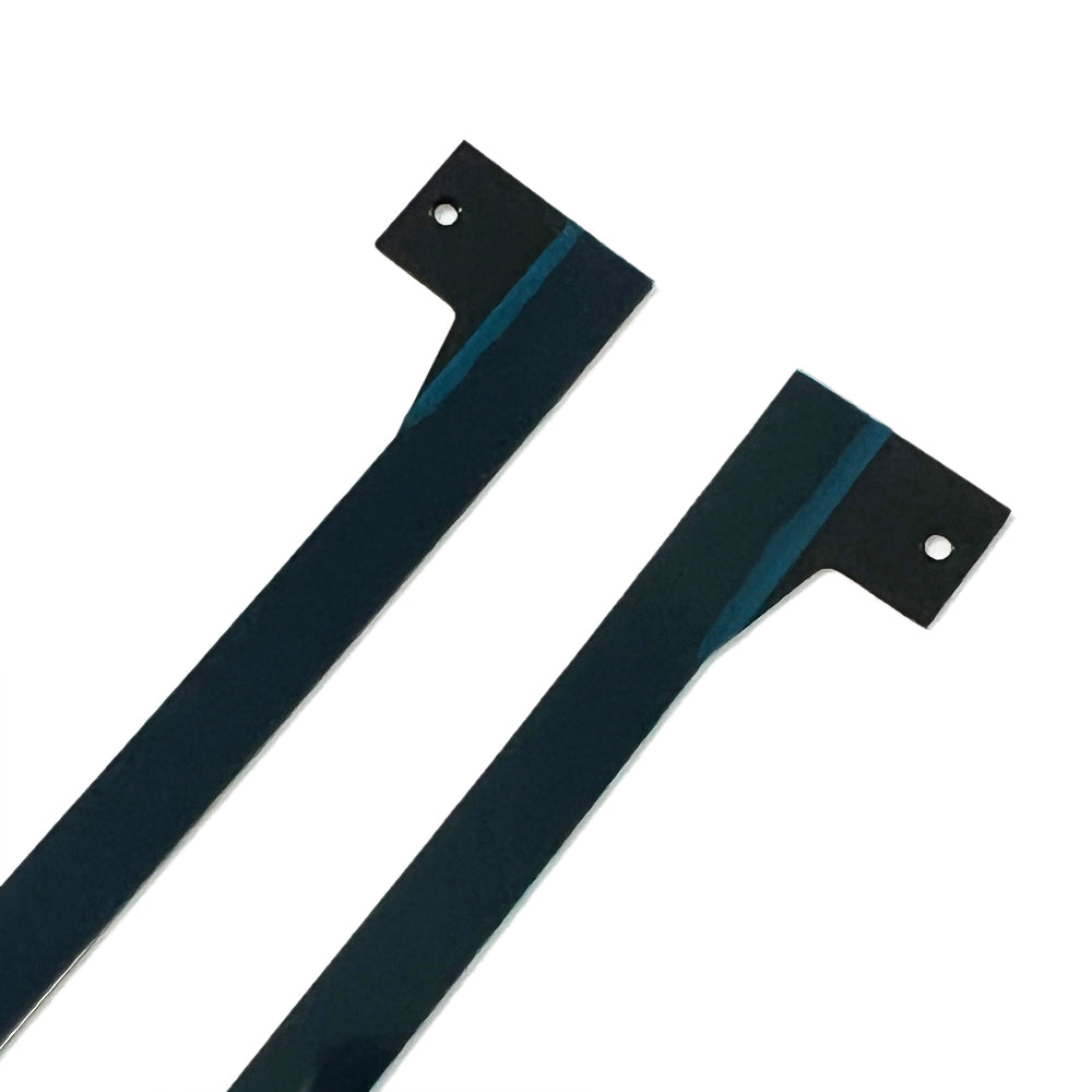 LENOVO Thinkpad T16 GEN 1 21BV 21BW P16s GEN 1 21BT 21BU JT6C0 Stretch Release Adhesive Strips