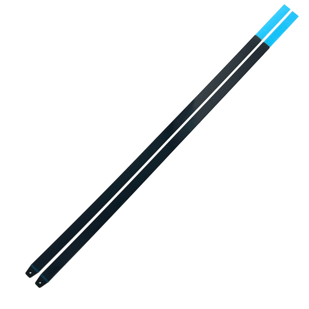 Lenovo T14s Gen 5 21LS 21LT LT4E1 Stretch Release Adhesive Strips