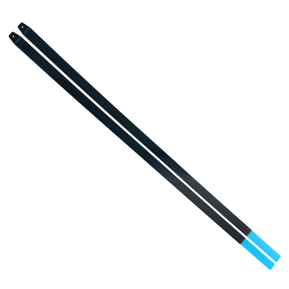 Lenovo T14s Gen 5 21LS 21LT LT4E1 Stretch Release Adhesive Strips