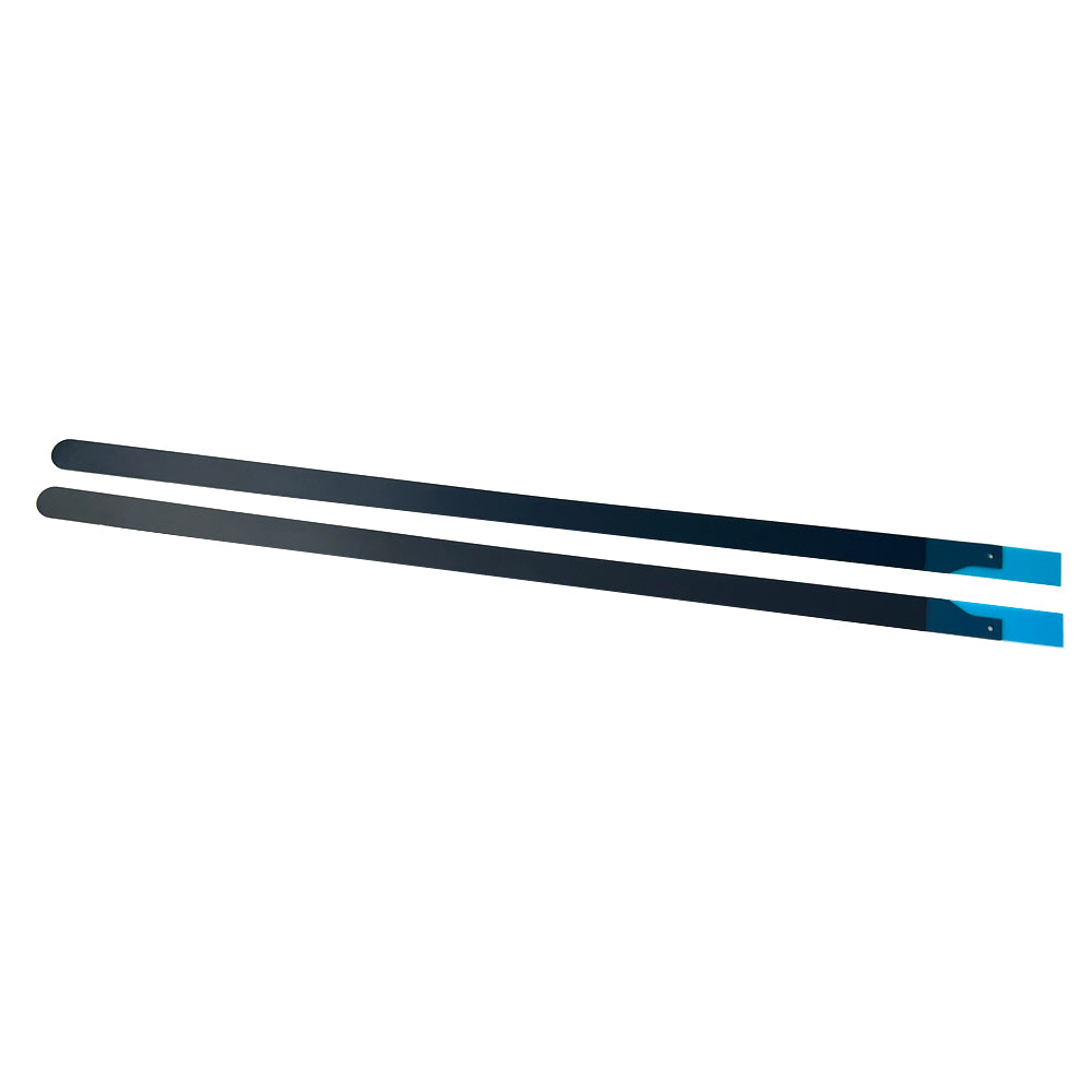 Lenovo Thinkpad P16v gen 1 21FC 21FD 21FE 21FF KP6B0 Stretch Release Adhesive Strips Pull 5T11D70153