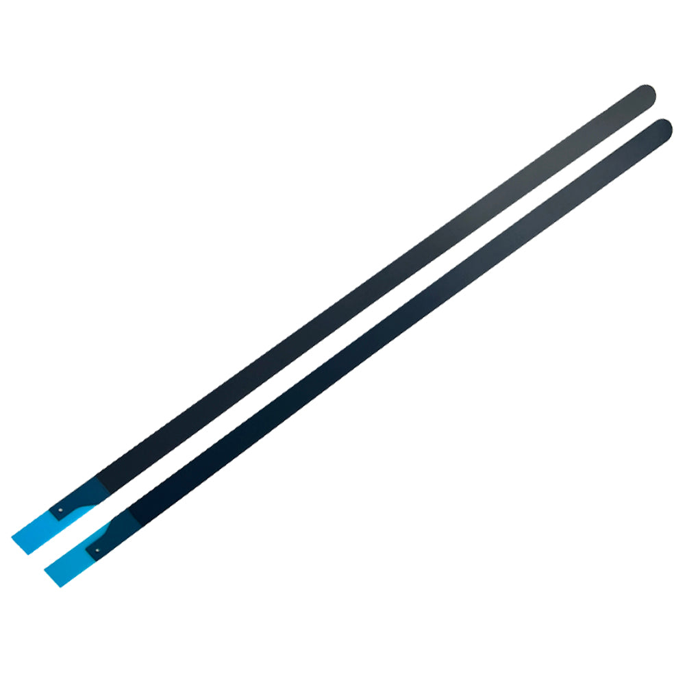 Lenovo Thinkpad P16v gen 1 21FC 21FD 21FE 21FF KP6B0 Stretch Release Adhesive Strips Pull 5T11D70153