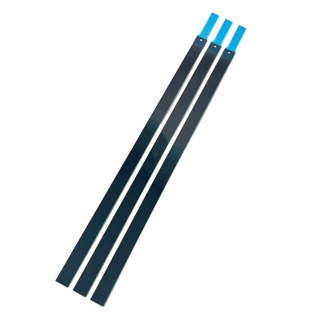 LENOVO ThinkPad P14s Gen 5 21G2 21G3 LP450 Stretch Release Adhesive Strips Pull 5T11D70168 5T11D70174 5T11D70173
