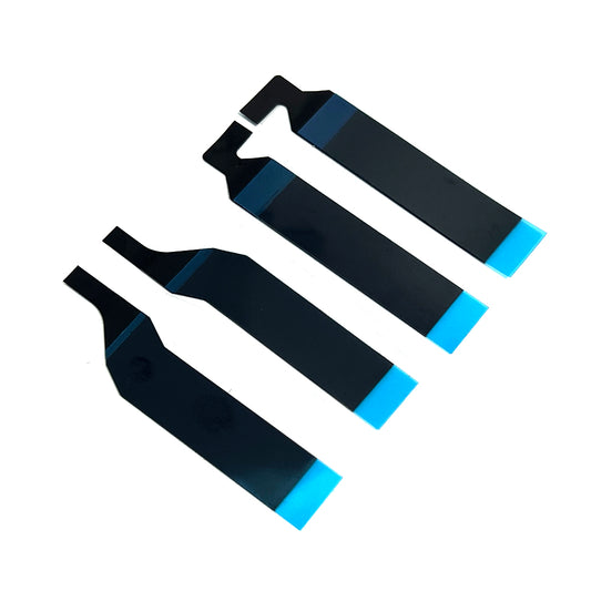 lenovo ThinkPad E14 Gen 3 20Y7 20YD E14 Gen 4 21E3 21E4 GE420 Stretch Release Adhesive Strips Pull 5T11B10192