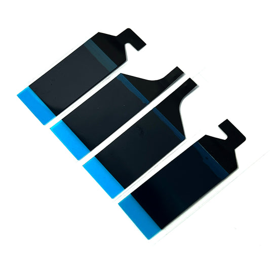 lenovo ThinkPad E14 Gen 3 20Y7 20YD 20YE 20YF GE420 Stretch Release Adhesive Strips Pull 5T11C92929