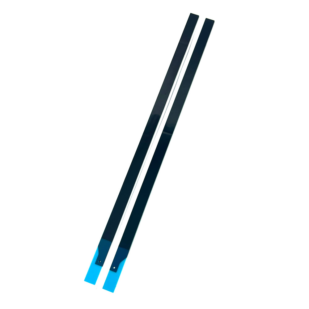 LENOVO ThinkPad P16v Gen 2 21KX 21KY LP6C0 Stretch Release Adhesive Strips Pull 5T11D70165