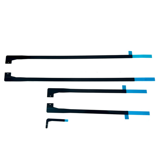 LENOVO ThinkPad T14 Gen 3 21CF 21CG 21AH 21AJ JT4C0 Stretch Release Adhesive Strips Pull