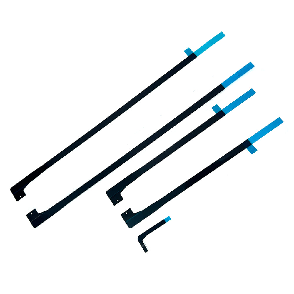 LENOVO ThinkPad T14 Gen 3 21CF 21CG 21AH 21AJ JT4C0 Stretch Release Adhesive Strips Pull