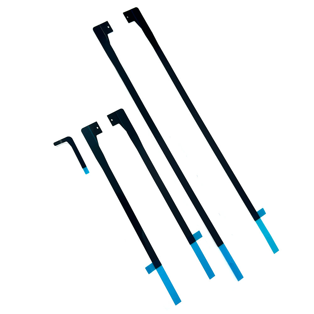 LENOVO ThinkPad T14 Gen 3 21CF 21CG 21AH 21AJ JT4C0 Stretch Release Adhesive Strips Pull
