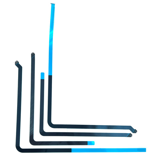 LENOVO ThinkBook 13x G4 IMH 21KR KB340 Stretch Release Adhesive Strips Pull