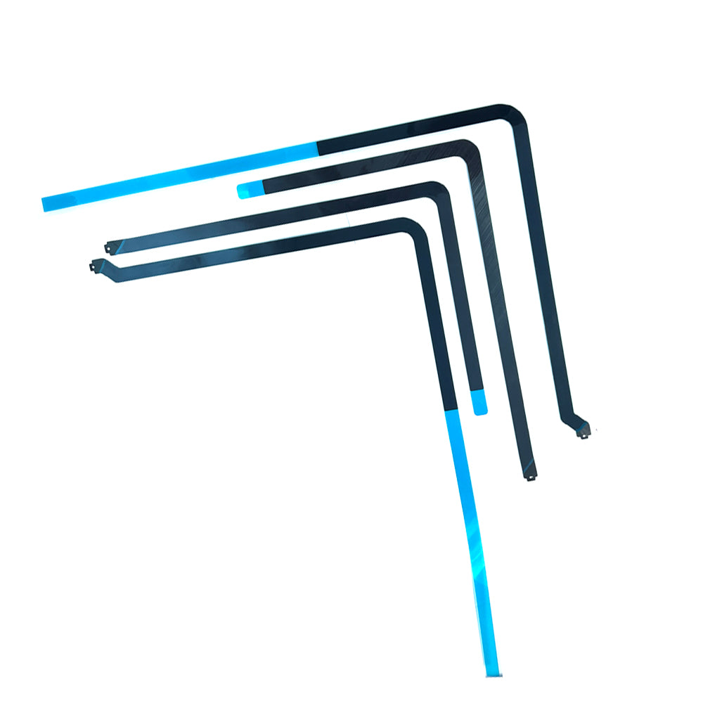 LENOVO ThinkBook 13x G4 IMH 21KR KB340 Stretch Release Adhesive Strips Pull