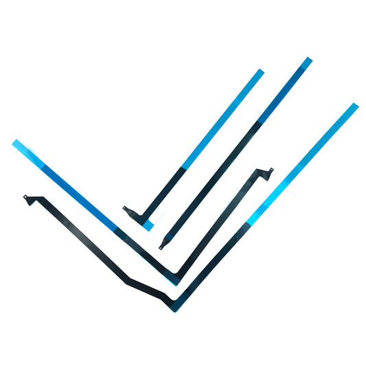 LENOVO ThinkBook Z16 Gen 1 21D4 21D5 JZ3A0 Stretch Release Adhesive Strips Pull