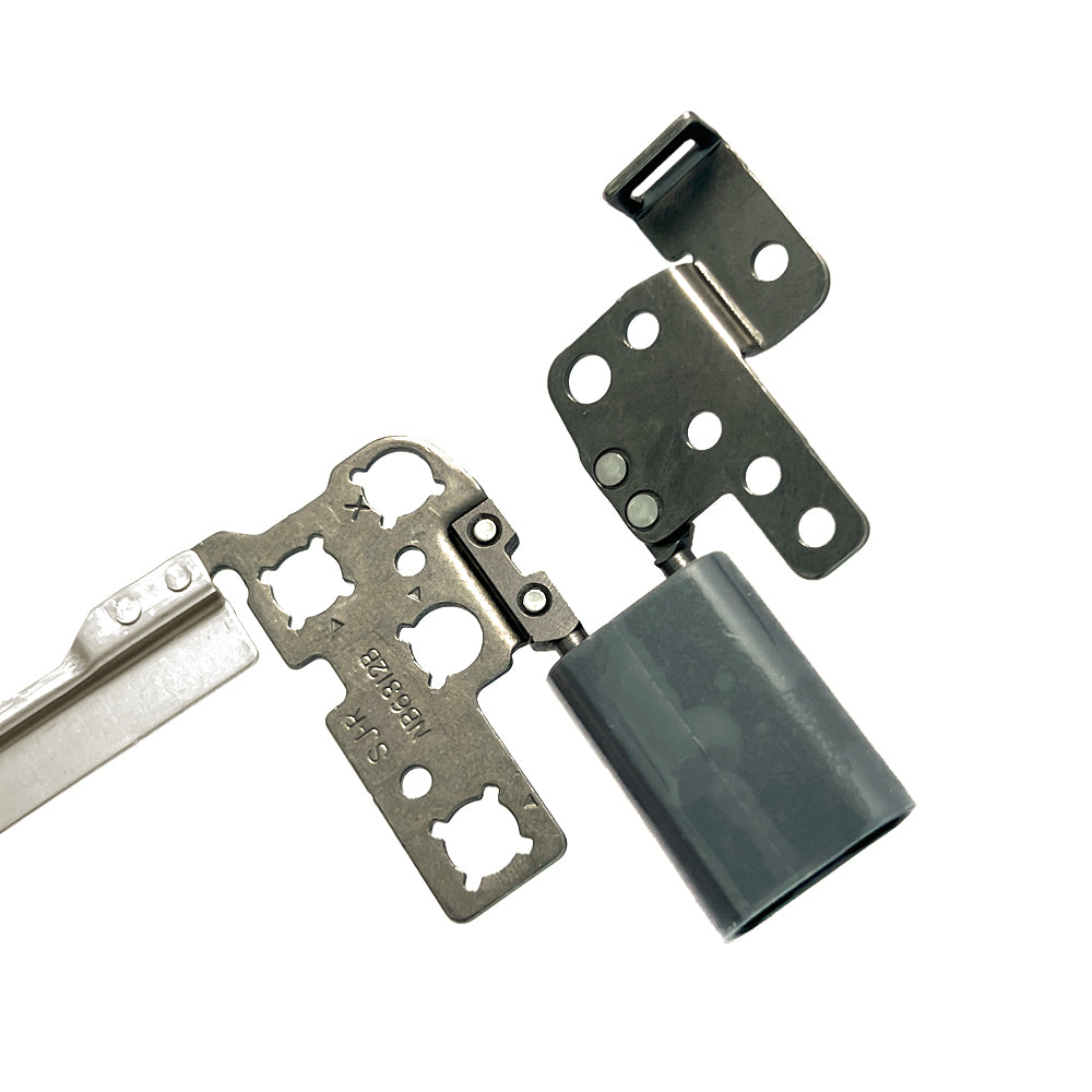 Lenovo 300e Yoga Chromebook Gen4 82W2 82W3 NB6312B L&R LCD Screen Hinge 5H50W13826