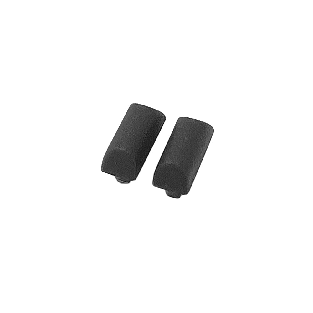 For Lenovo Thinkpad L14 20U1 20U5 L14 Gen 2 20X1 20X5 D-shell Rubber Non-Slip Bumper Feet Strips