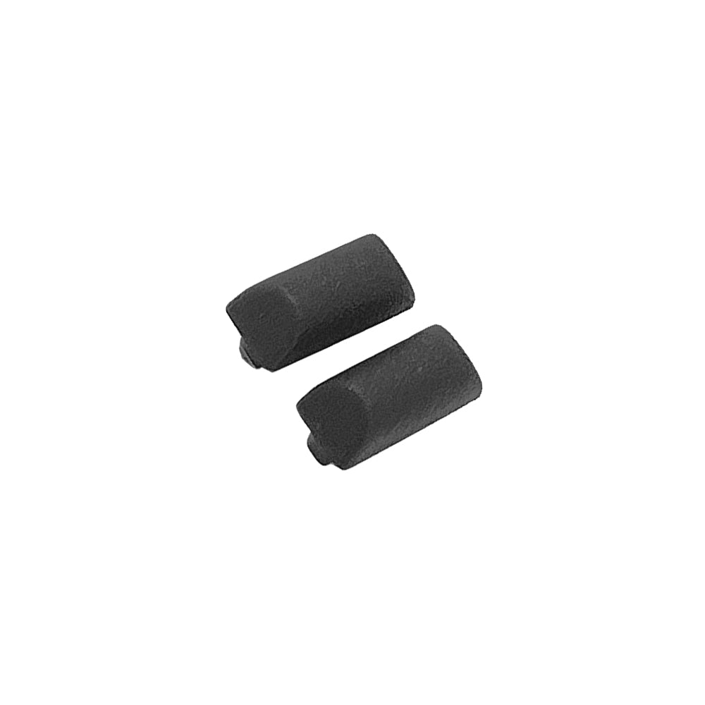 For Lenovo Thinkpad L14 20U1 20U5 L14 Gen 2 20X1 20X5 D-shell Rubber Non-Slip Bumper Feet Strips