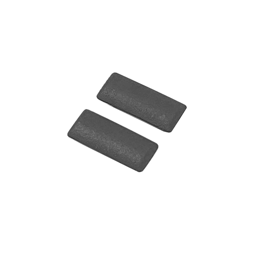 For Lenovo Thinkpad L14 20U1 20U5 L14 Gen 2 20X1 20X5 D-shell Rubber Non-Slip Bumper Feet Strips