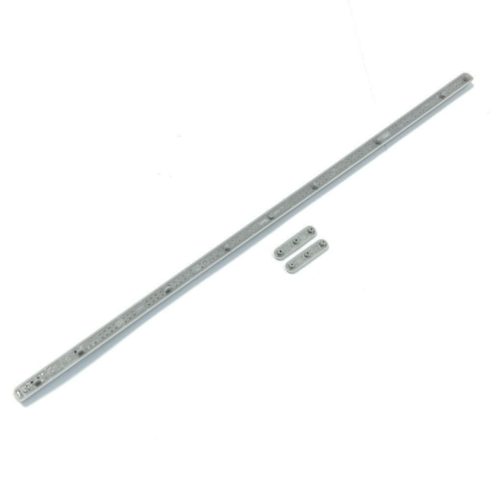 LENOVO ThinkBook 14 G2 ITL 20VD 14 G3 ACL 14 G4 IAP G5 IRL Rubber Non-Slip Bumper Feet Strips