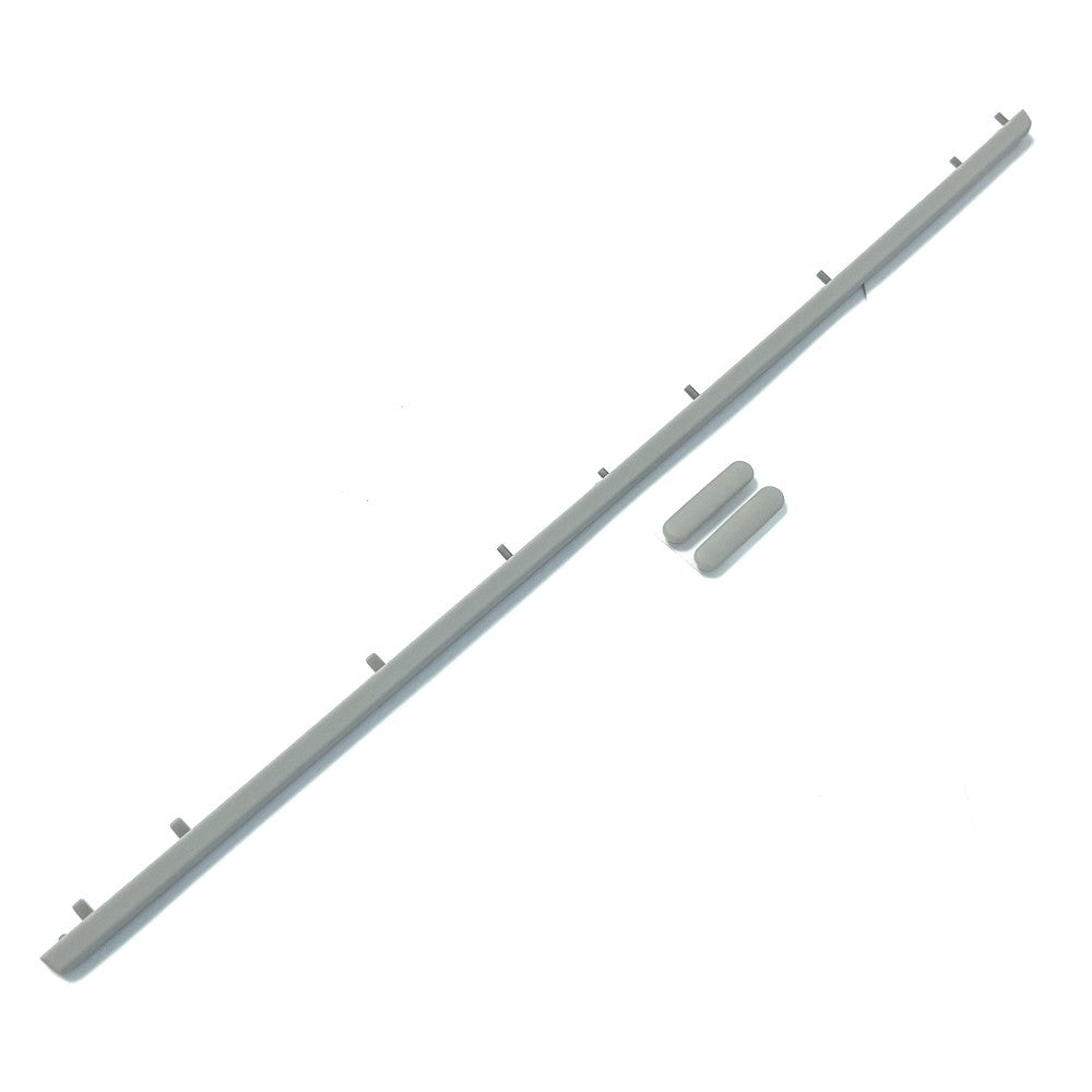 LENOVO ThinkBook 14 G2 ITL 20VD 14 G3 ACL 14 G4 IAP G5 IRL Rubber Non-Slip Bumper Feet Strips