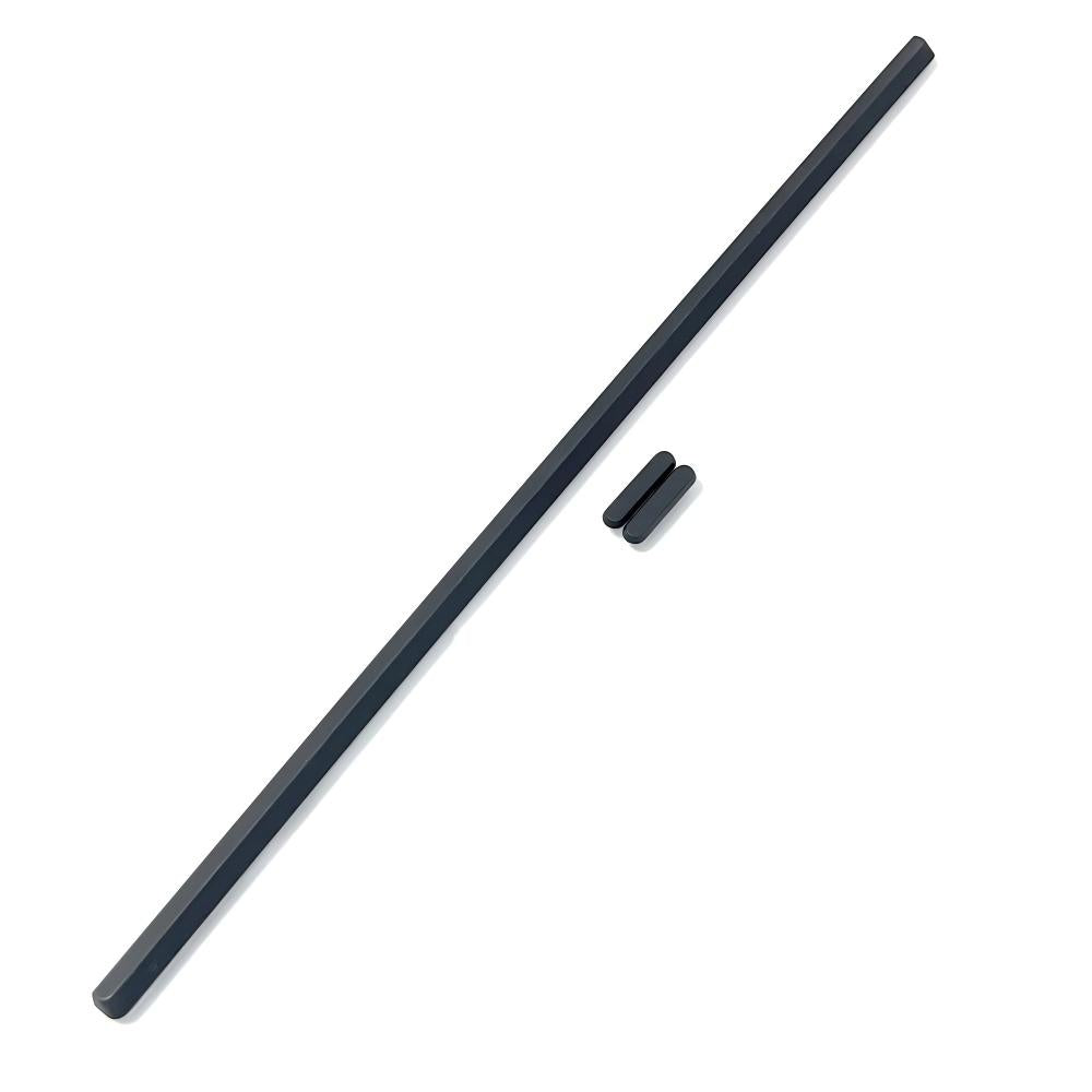 For LENOVO ThinkPad T14s Gen 5 21LS 21LT LT4E1 Rubber Non-Slip Bumper Feet Strips Pads