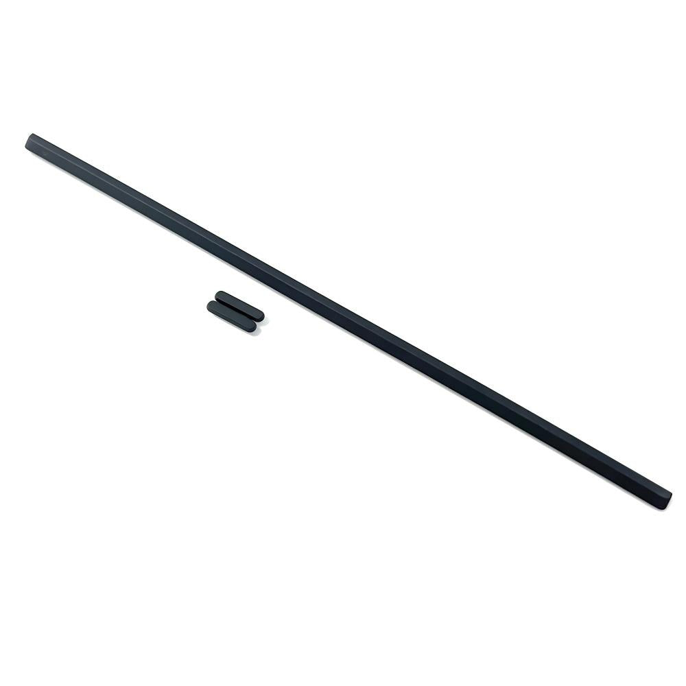 For LENOVO ThinkPad T14s Gen 5 21LS 21LT LT4E1 Rubber Non-Slip Bumper Feet Strips Pads