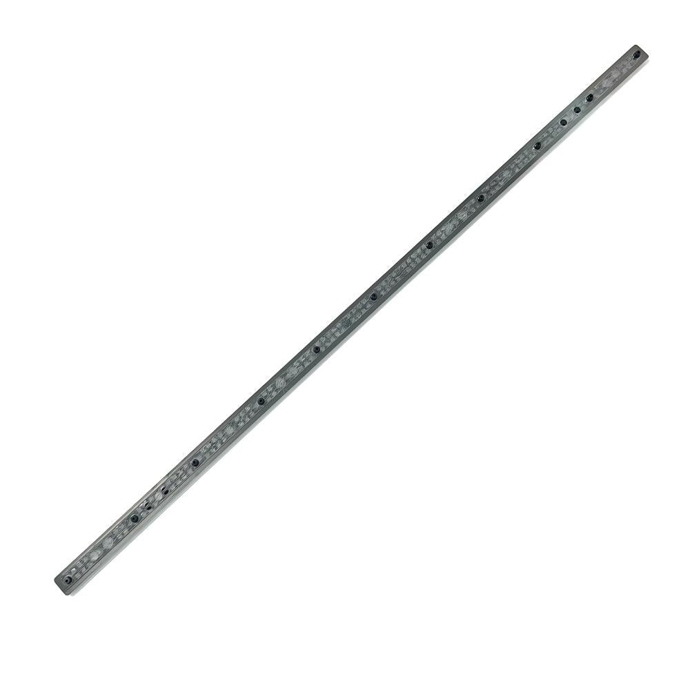 For LENOVO Legion 5 Pro-16ITH6H 82JD Legion 5 Pro-16ITH6 82JF Legion 5 Pro-16ACH6H 82JQ Legion 5 Pro-16ACH6 82JS Legion 7-16ITHg6 82K6 Legion 7-16ACHg6 82N6 HY660 Rubber Non-Slip Bumper Feet Strips Pads