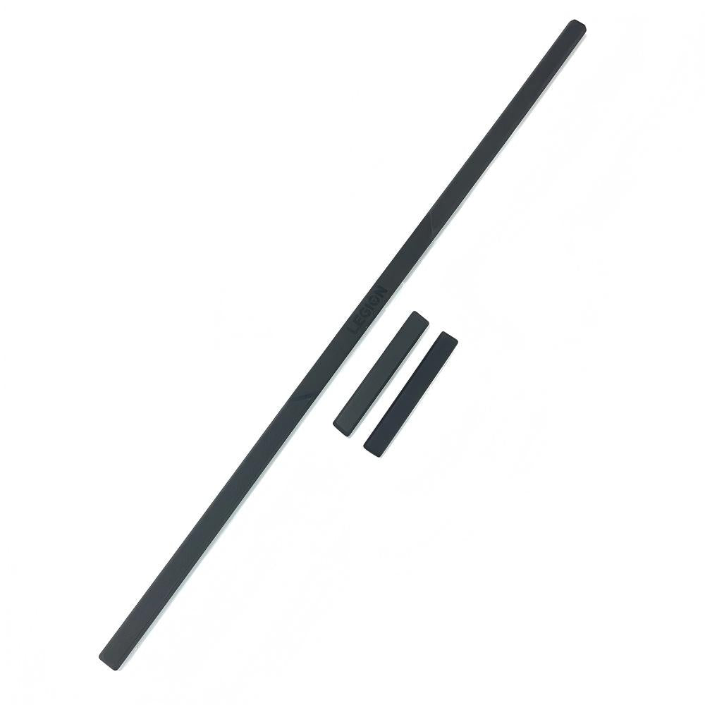 For LENOVO Legion 5 Pro-16ITH6H 82JD Legion 5 Pro-16ITH6 82JF Legion 5 Pro-16ACH6H 82JQ Legion 5 Pro-16ACH6 82JS Legion 7-16ITHg6 82K6 Legion 7-16ACHg6 82N6 HY660 Rubber Non-Slip Bumper Feet Strips Pads