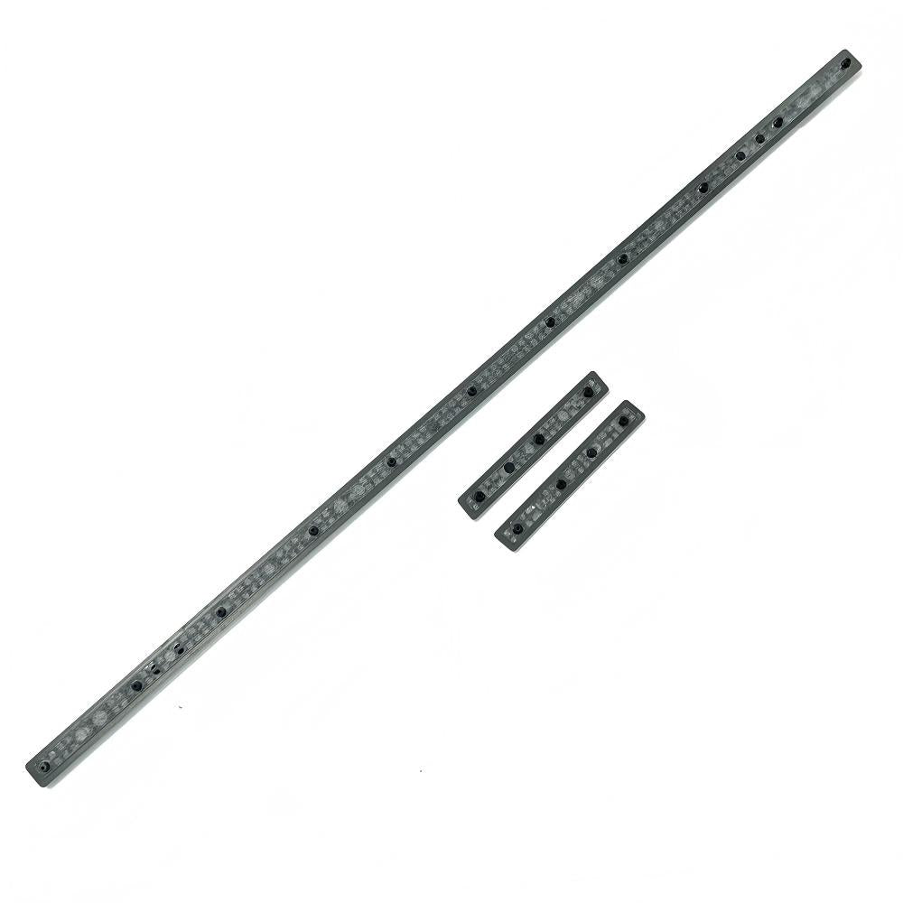 For LENOVO Legion 5 Pro-16ITH6H 82JD Legion 5 Pro-16ITH6 82JF Legion 5 Pro-16ACH6H 82JQ Legion 5 Pro-16ACH6 82JS Legion 7-16ITHg6 82K6 Legion 7-16ACHg6 82N6 HY660 Rubber Non-Slip Bumper Feet Strips Pads