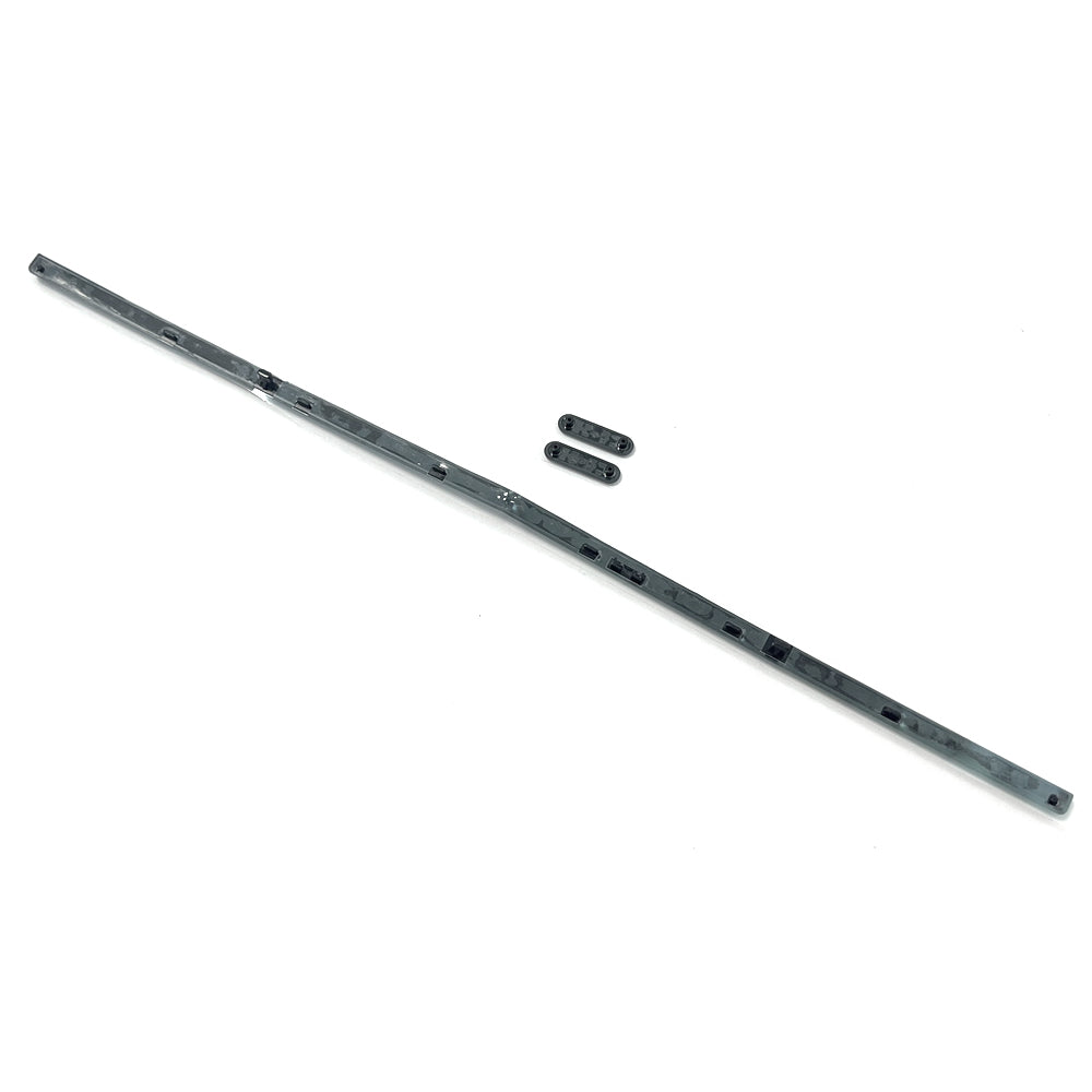 For LENOVO ThinkPad X1 Carbon 12th Gen 21KC 21KD X1 Carbon 13th Gen 21NS TH1 Rubber Non-Slip Bumper Feet Strips Pads