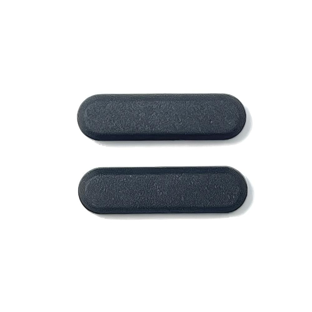 For LENOVO ThinkPad X1 Carbon 12th Gen 21KC 21KD X1 Carbon 13th Gen 21NS TH1 Rubber Non-Slip Bumper Feet Strips Pads